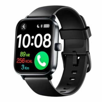 WNH Smart Watch 1.8'' Large Display: In-Depth Review & Buyer's Guide